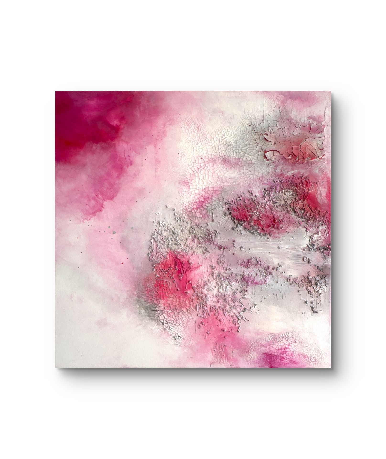 „PINK: A Spectrum of Emotion“ | Artlo-design