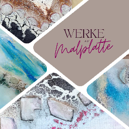 Katergorie auf Malplatte