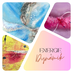 Katergorie Energie & Dynamik