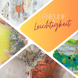 Katergorie Freude & Leichtigkeit