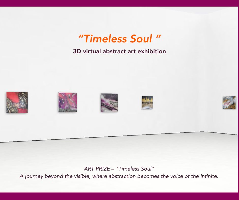 Timeless Soul art exhibition at Gallerone962