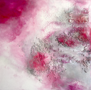 Silent Thoughts - 60x60cm